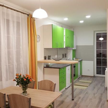 בראשוב Apartament Schiller 58 מראה חיצוני תמונה