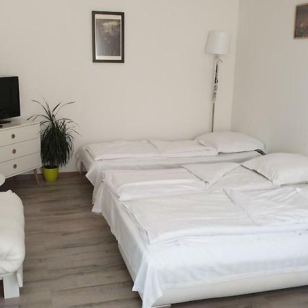 בראשוב Apartament Schiller 58 מראה חיצוני תמונה