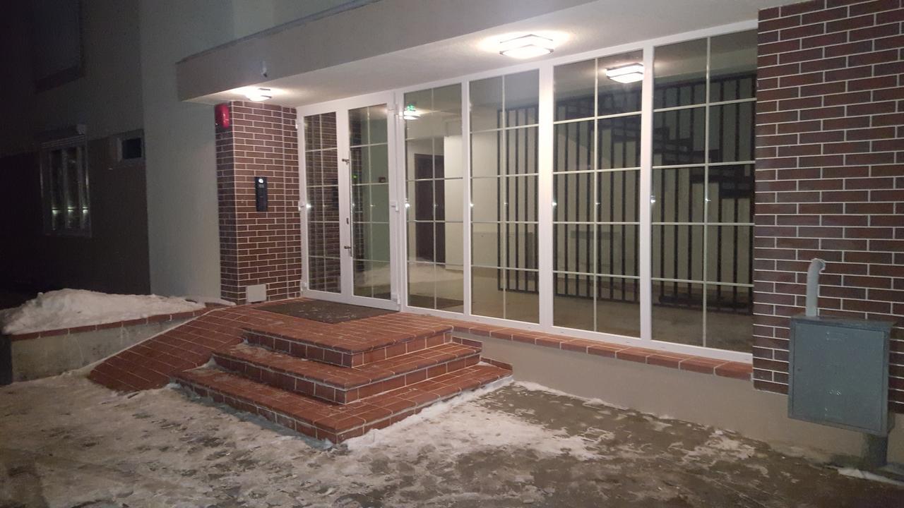 בראשוב Apartament Schiller 58 מראה חיצוני תמונה