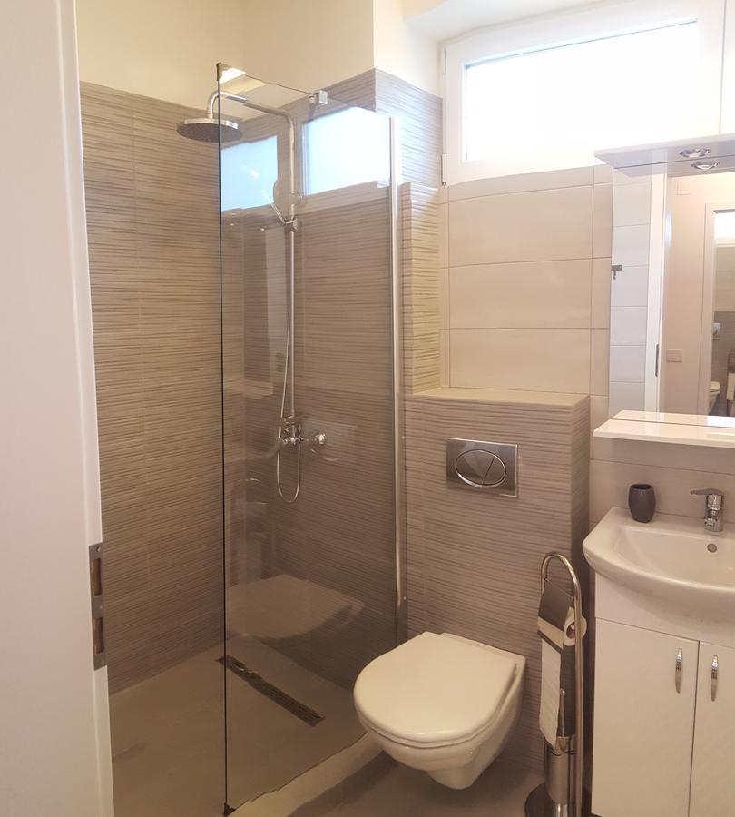 בראשוב Apartament Schiller 58 מראה חיצוני תמונה