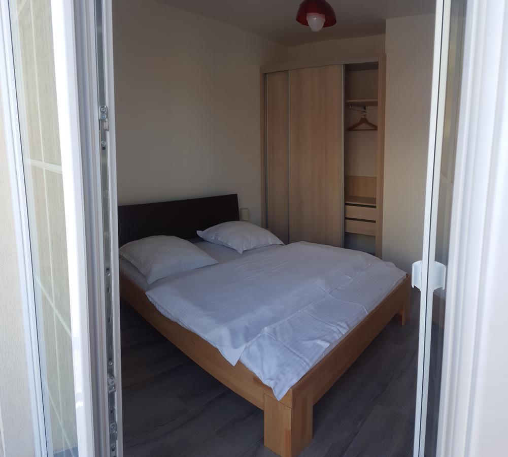 בראשוב Apartament Schiller 58 מראה חיצוני תמונה