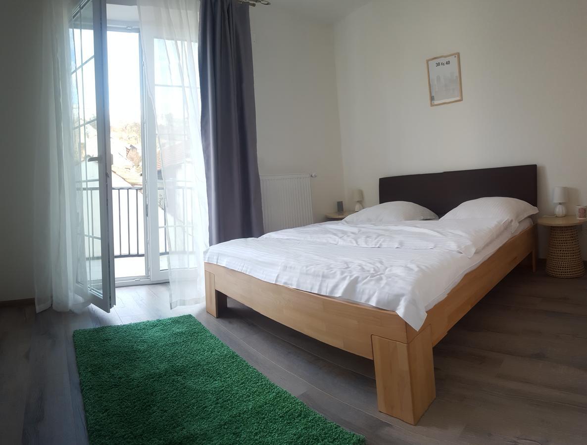 בראשוב Apartament Schiller 58 מראה חיצוני תמונה