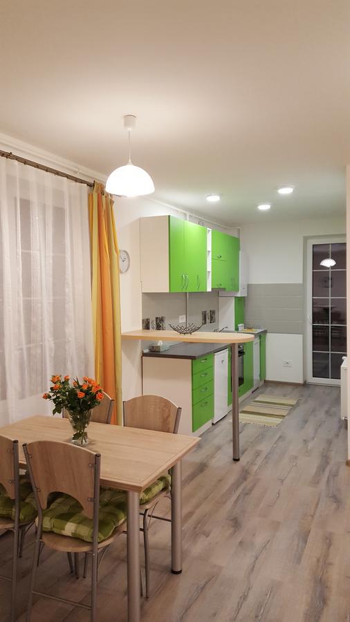 בראשוב Apartament Schiller 58 מראה חיצוני תמונה