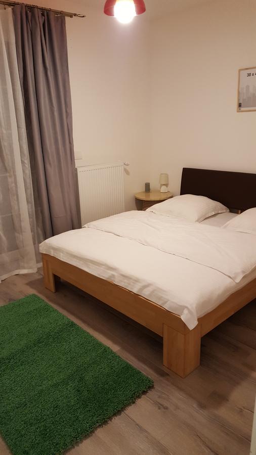 בראשוב Apartament Schiller 58 מראה חיצוני תמונה