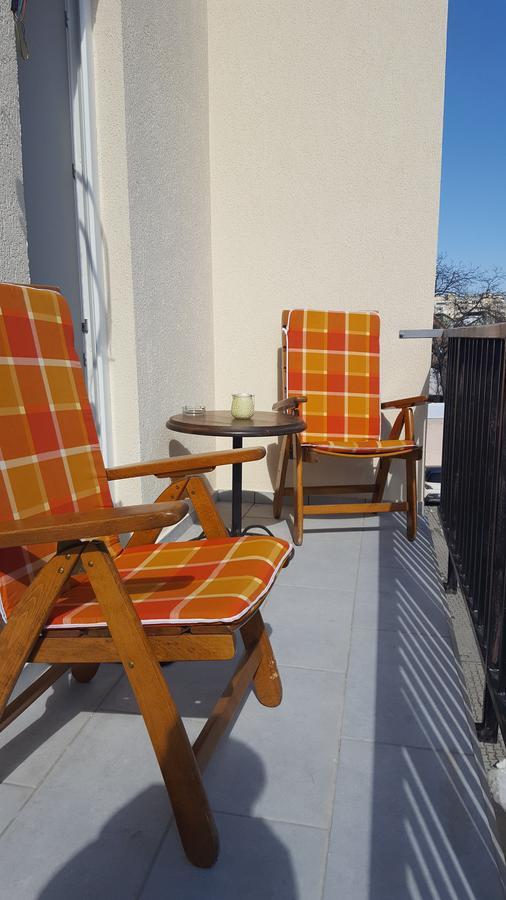 בראשוב Apartament Schiller 58 מראה חיצוני תמונה