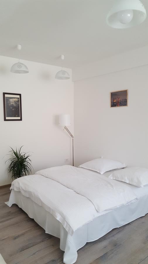 בראשוב Apartament Schiller 58 מראה חיצוני תמונה