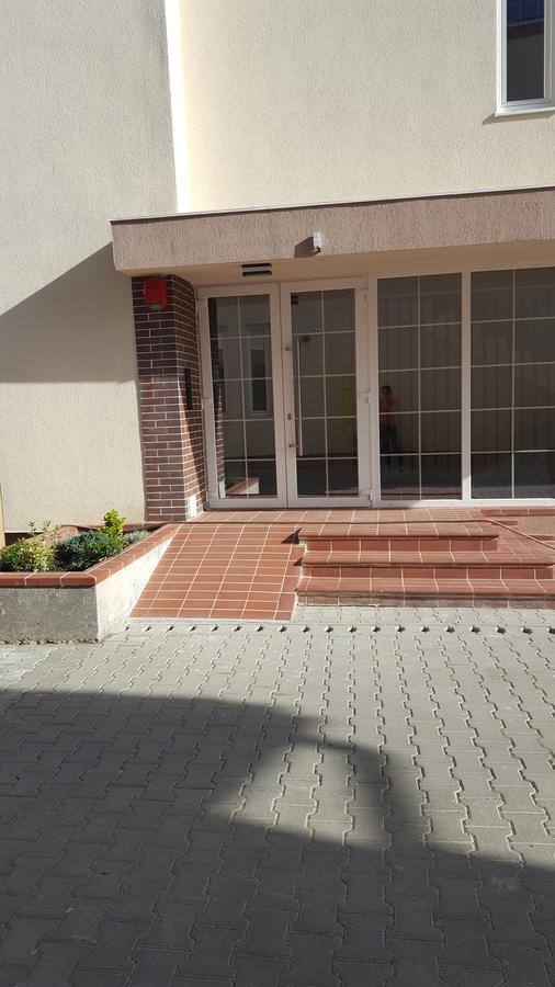 בראשוב Apartament Schiller 58 מראה חיצוני תמונה