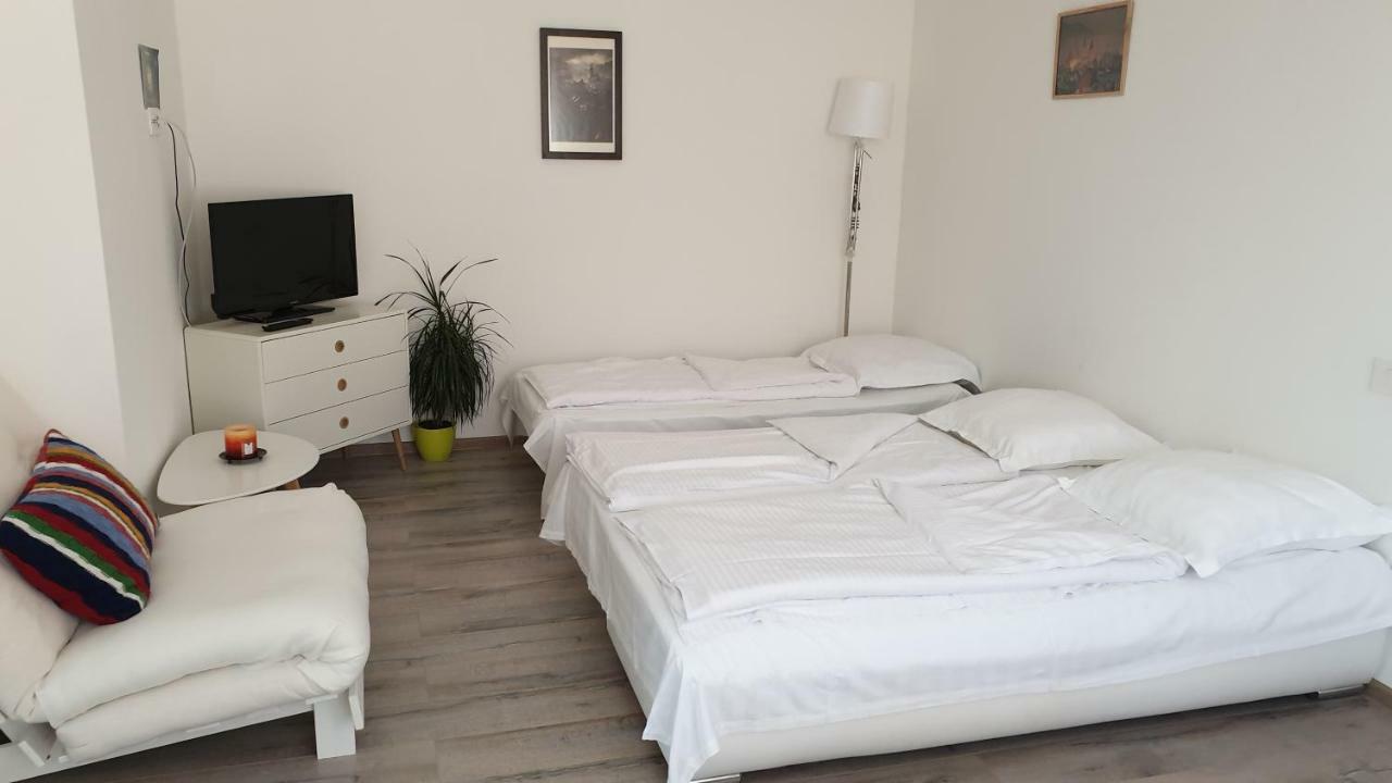 בראשוב Apartament Schiller 58 מראה חיצוני תמונה